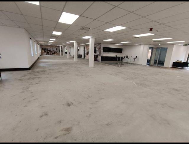 BUSINESS PROPERTY TO RENT IN MORNINGSIDE